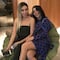 Frida Sofía golpeó a Alejandra Guzmán más de una vez y eso rompió todo, revela la cantante