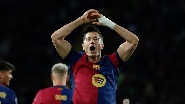 Borussia vs Barcelona: Día, hora y dónde ver el partido de la Champions League