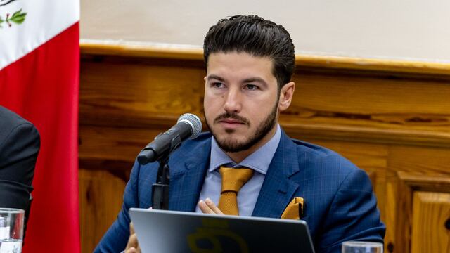 Samuel García propone nueva División Ambiental en Nuevo León