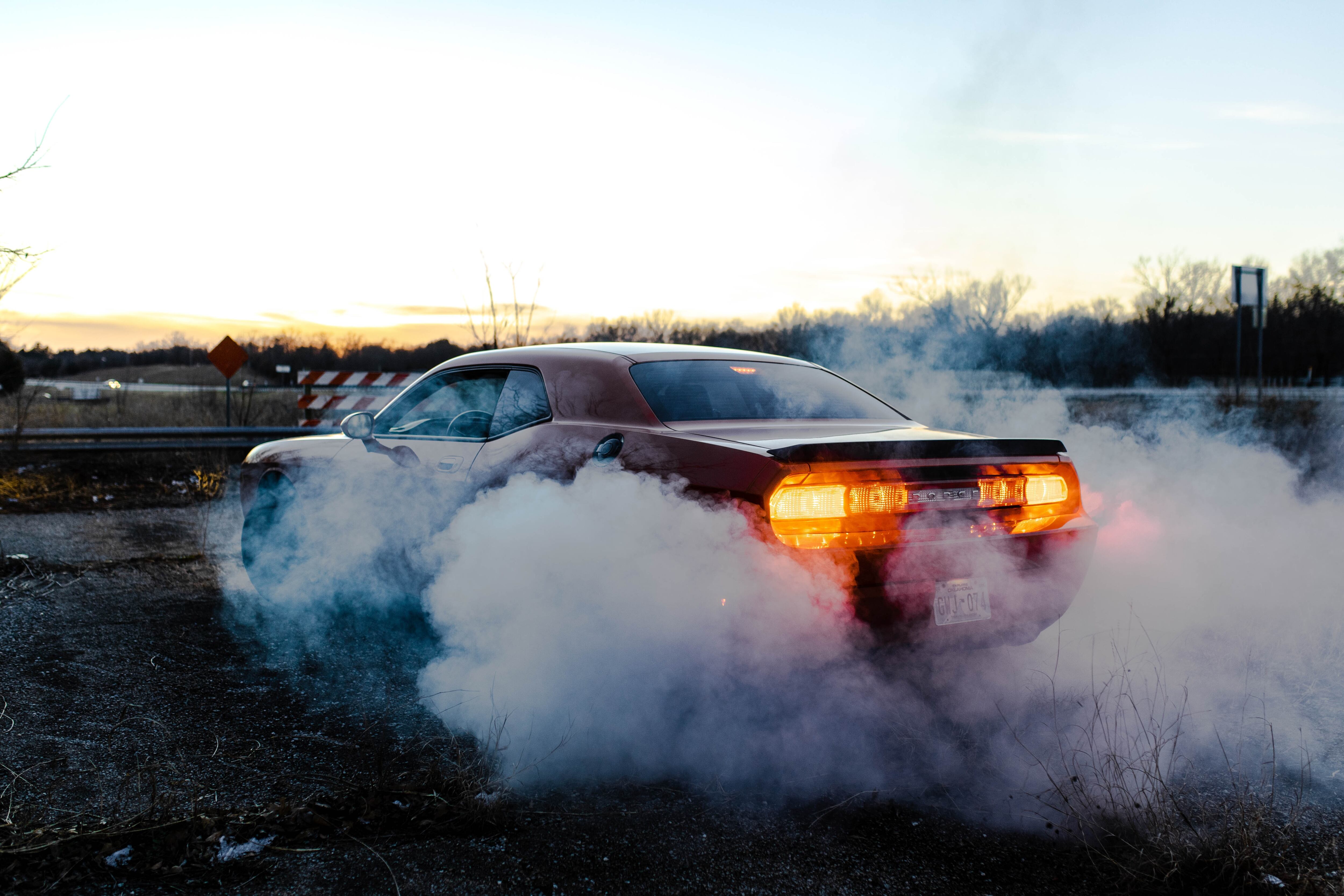 Gases de autos alteran funcionamiento del cerebro