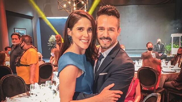 Jose Ron revela que Eva Cedeno tiene mal aliento