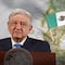 AMLO responde a Antony Blinken: “Es falso que en México existan zonas controladas por el narco”