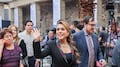Evelyn Salgado Pineda refuerza agenda de seguridad en plan de justicia 2026-2029