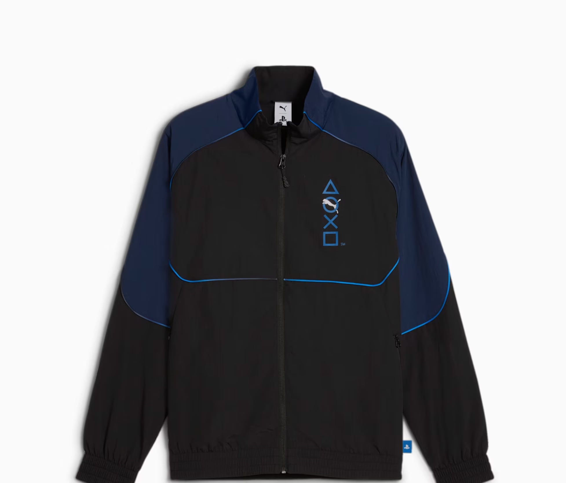 Chamarra para hombre PUMA x PLAYSTATION
