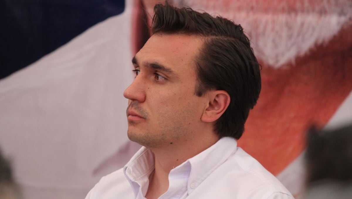 José Miguel Pérez Saint Martin