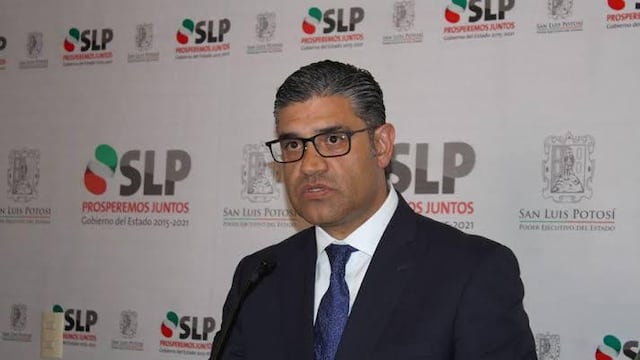 Armando Oviedo Ábrego.