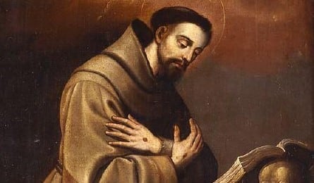 San Francisco de Asís