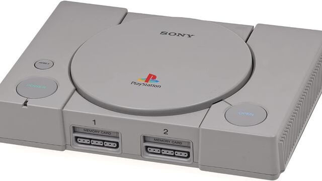 PlayStation 1