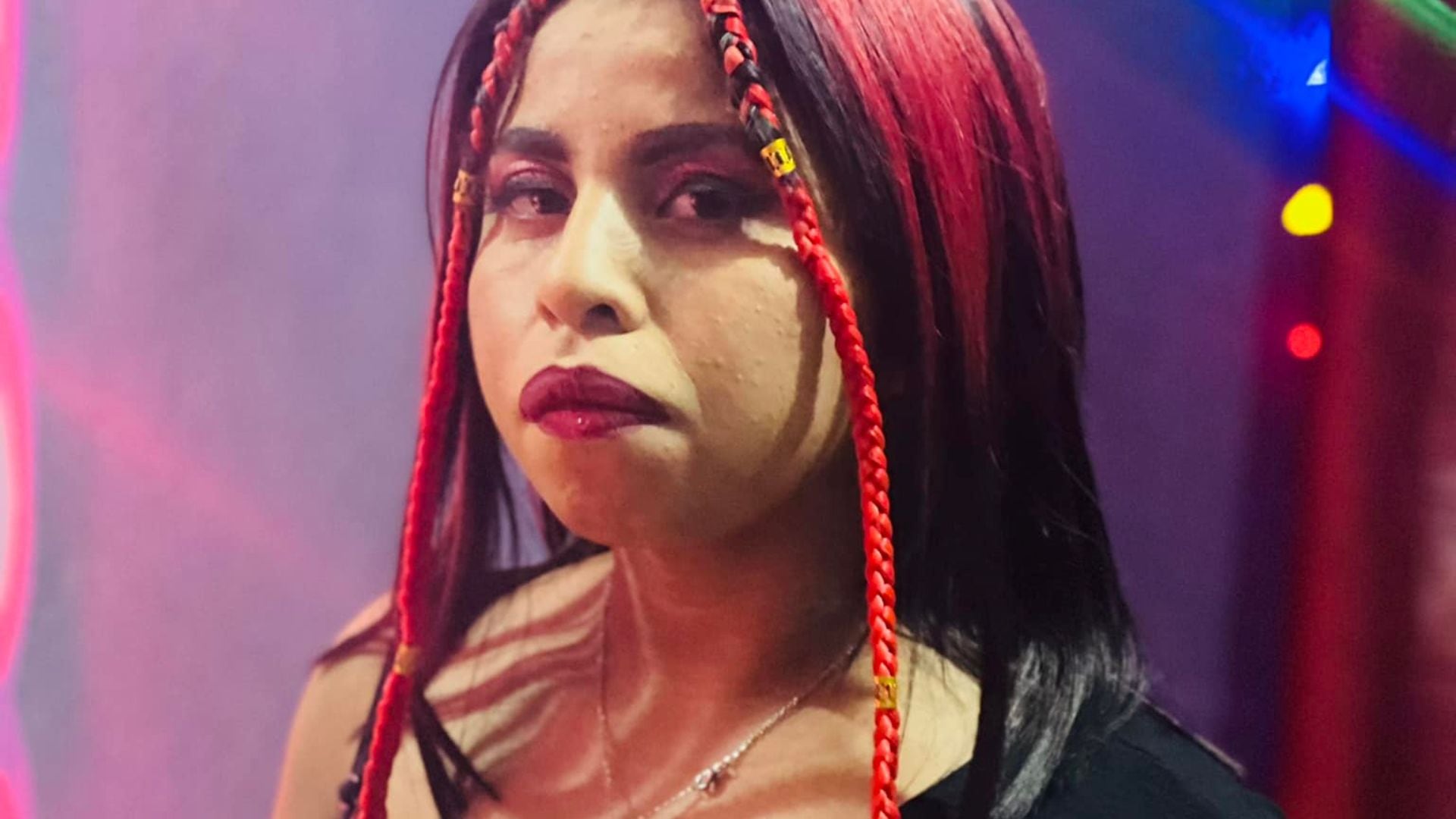 Lupita TikTok