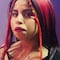 FOTO: Lupita TikTok visitó la tumba de su bebé a una semana de su muerte
