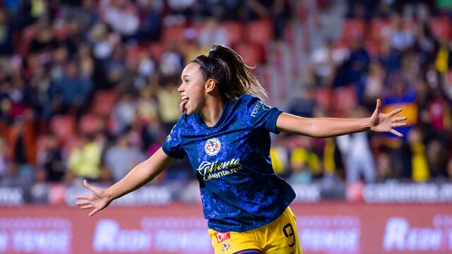 Atlético de San Luis vs América Femenil: Hora y dónde ver el partido de la Jornada 16 de la Liga MX Femenil