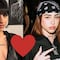 Nicki Nicole en tía aparece junto a Inti, la hija de Cazzu y Christian Nodal (VIDEO)