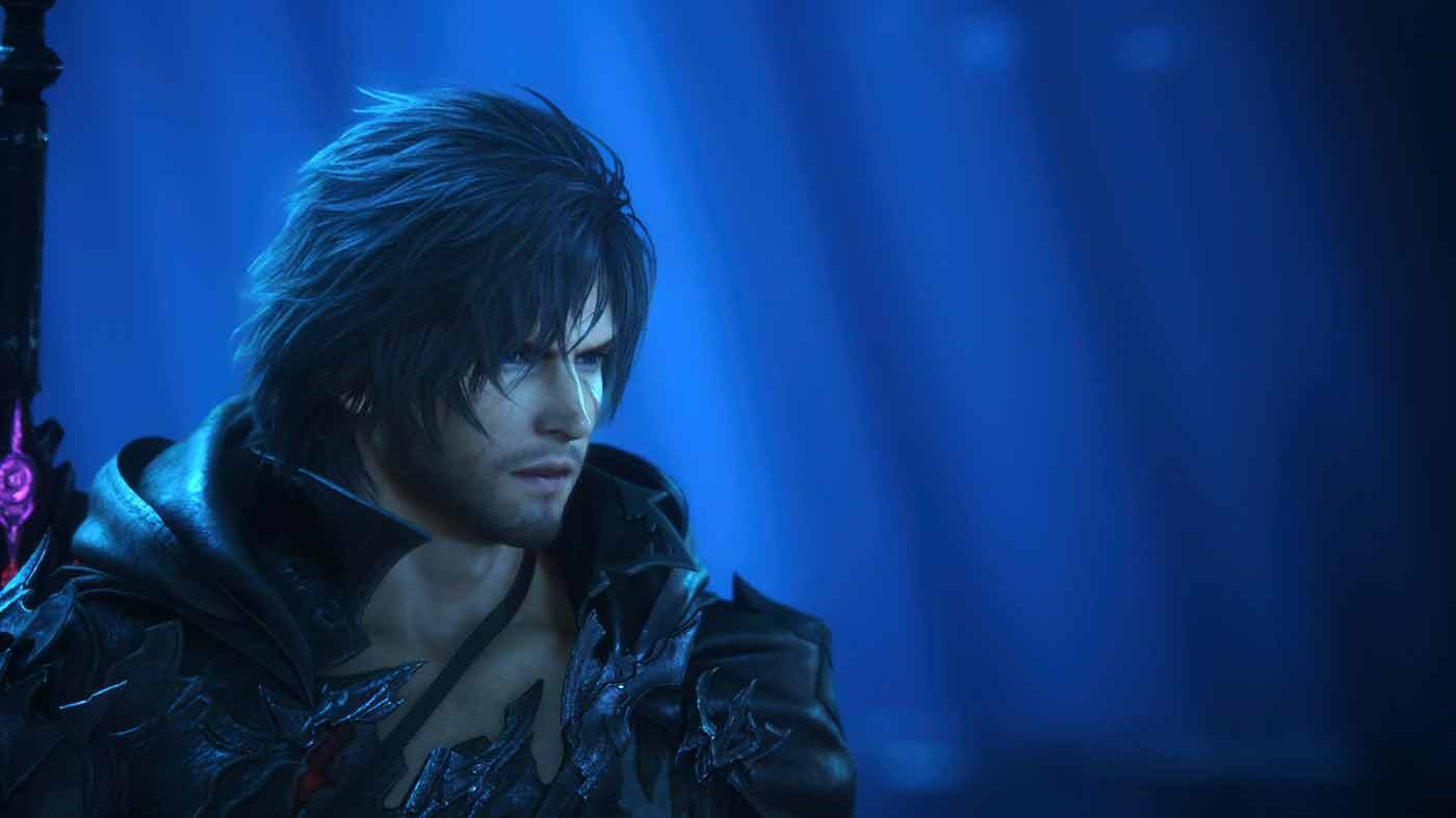 Final Fantasy XVI: The Rising Tide