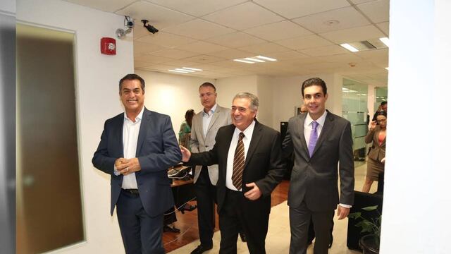 Durante dicho encuentro, Jesús Sesma dijo que su grupo parlamentario tiene la madurez política, apertura y la inclusión, como parte de sus principios, para recibir a todos los gobernadores o presidentes municipales que acudan a presentar sus demandas.
 