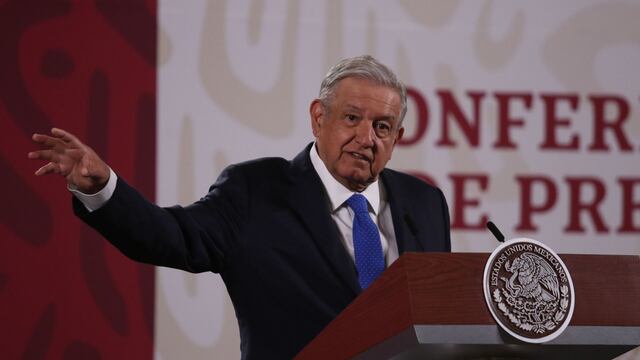 Andrés Manuel López Obrador