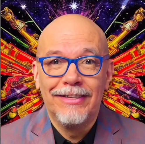 Mauricio Castillo