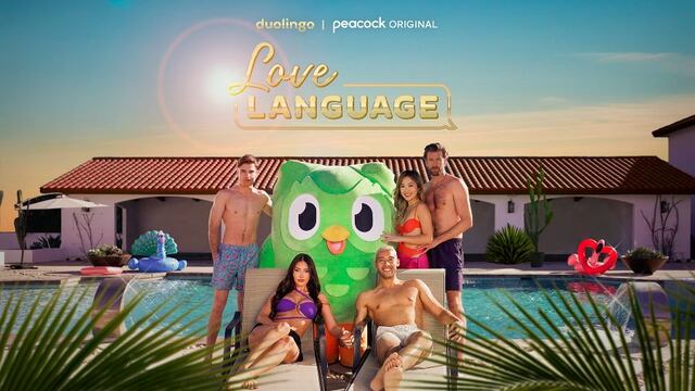 Duolingo lanza su reality show para que continúes con tus lecciones