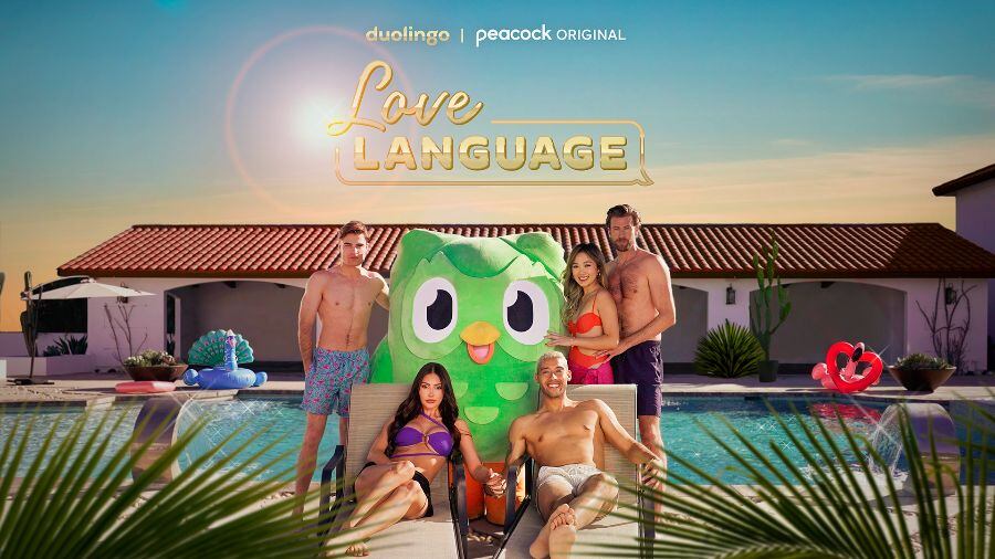 Duolingo no se rinde, lanza su reality show por April’s Fool a ver si así se animan