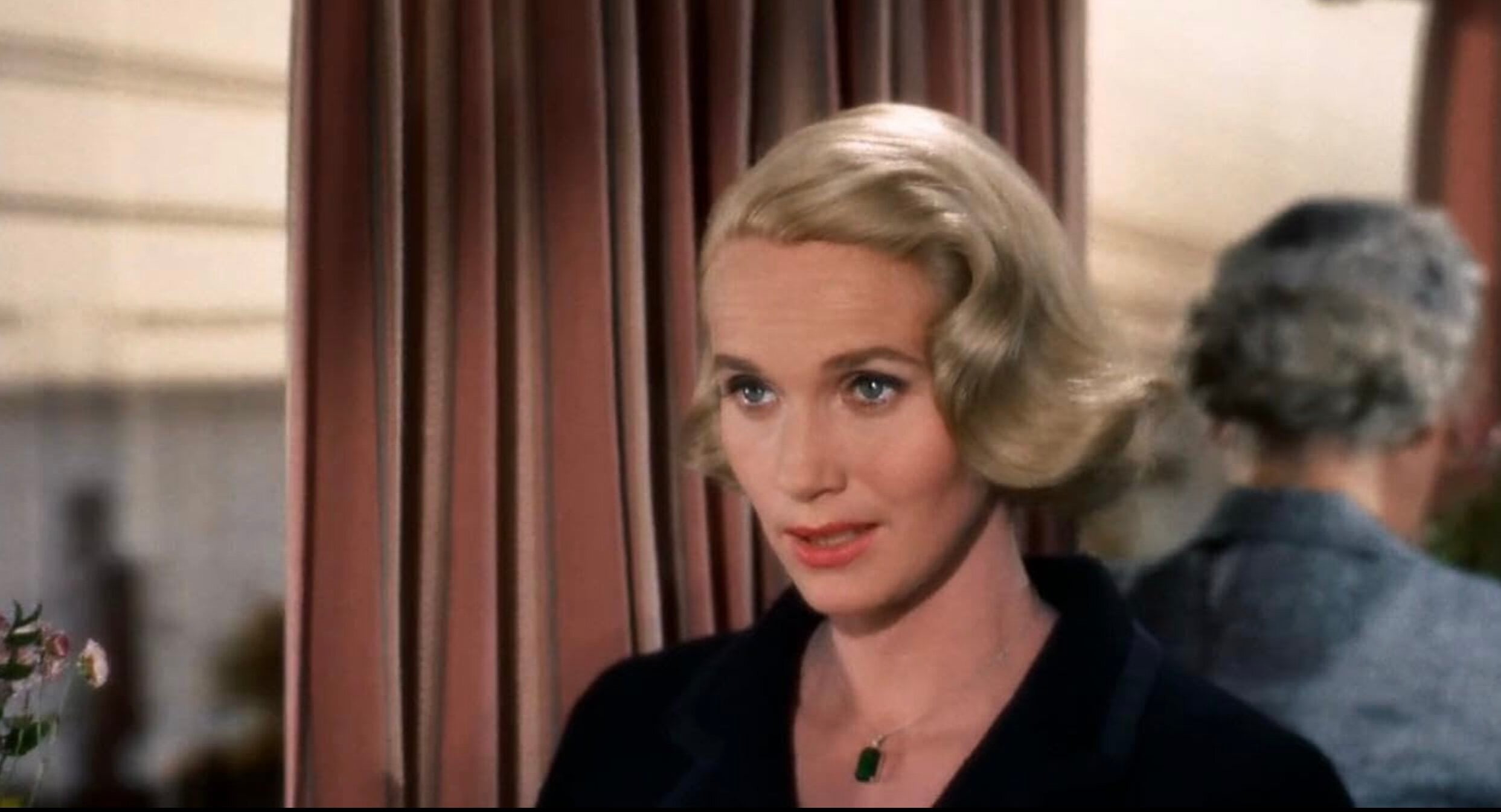 Eva Marie Saint