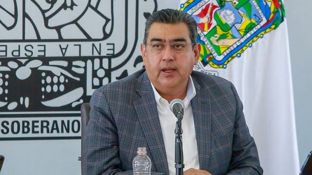 Sergio Salomón Céspedes