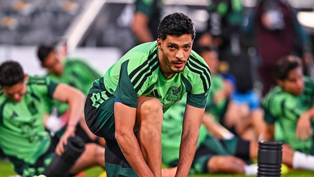 México enfrentará a Paraguay en la Fecha FIFA; te decimos cuándo vuelve a jugar el Tricolor