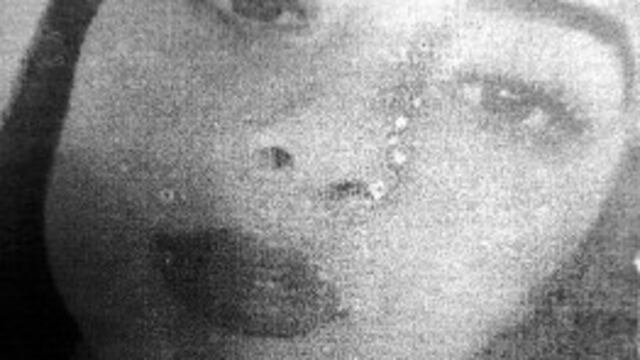 Mishel López Hernández