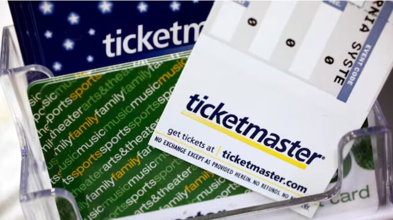 ¿Cómo proteger mi cuenta de Ticketmaster? Tips para reforzar la seguridad a tus datos personales