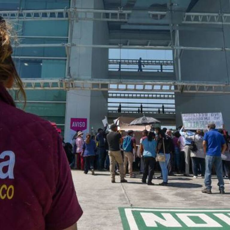 Morena y la formación de sus cuadros