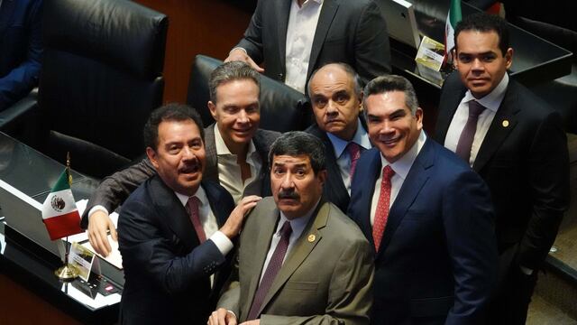 Cámara de Senadores aprobó el 1 de octubre como descanso obligatorio