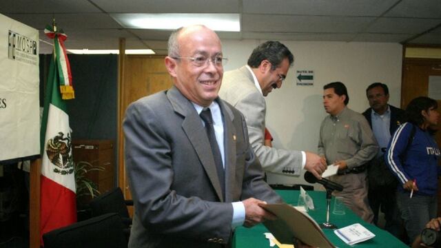 Ignacio Carrillo Prieto