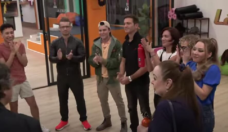 La Academia 2024