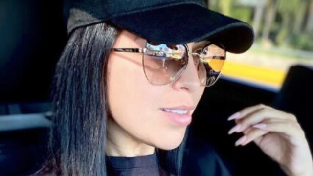 Silvia Cristina Nodal