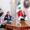 Libia Dennise García invita a sumarse a la Academia Juventudes