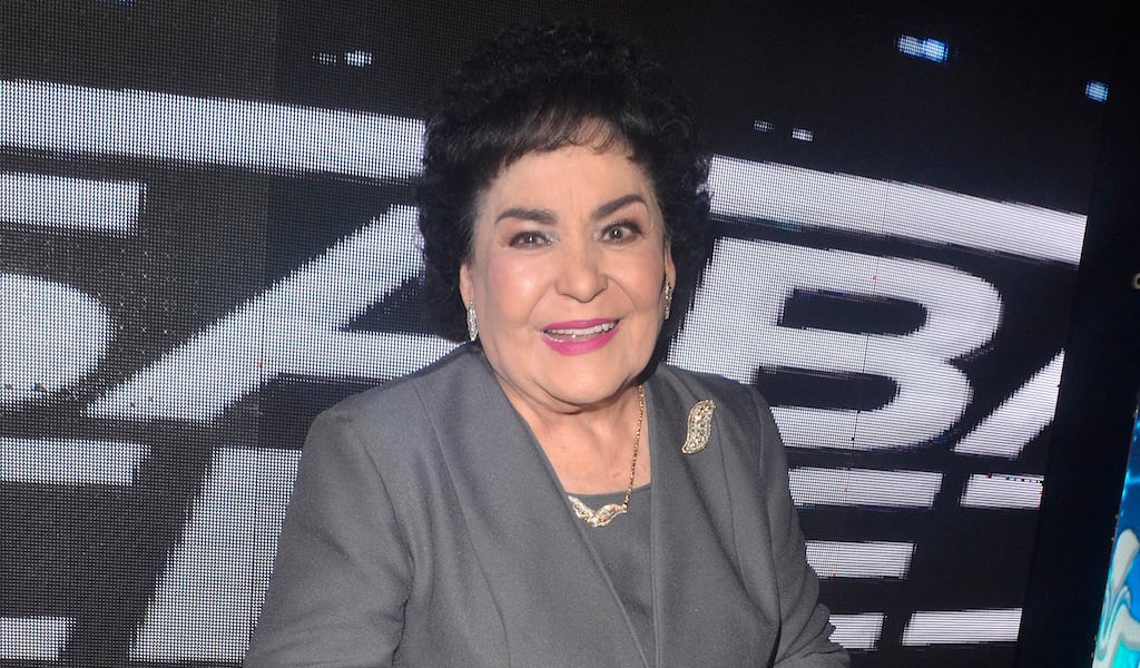 Carmen Salinas