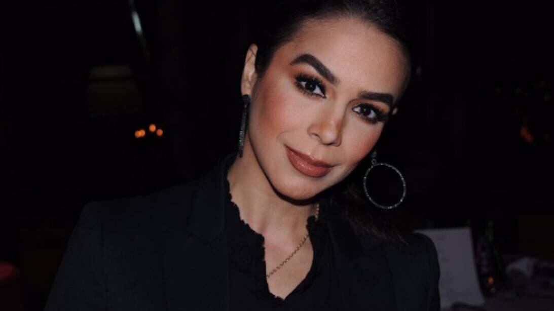 Biby Gaytán regresa a la televisión