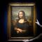 Venden copia de Mona Lisa por más de 11.5 mdp