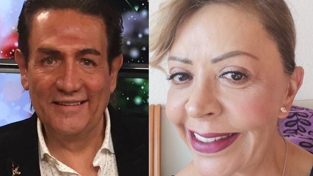 Verónica Gallardo revela el origen de su enemistad con Fabián Lavalle