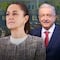 Nombramientos de Claudia Sheinbaum en Sedena y Semar: AMLO descarta tener injerencia o recomendaciones