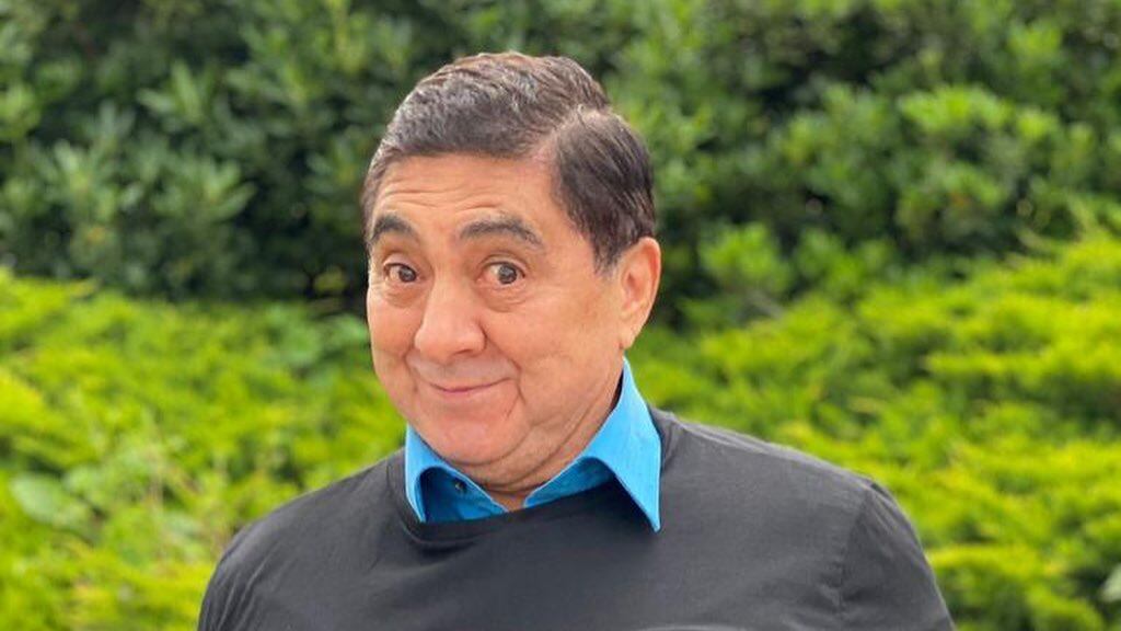 Carlos Bonavides busca trabajo “de lo que sea”; ya vendió casas y terrenos, pero ni así le alcanza