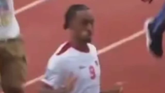 Cabo Verde dio un paso importante rumbo al Mundial 2026 y el gol que casi los clasifica puede que sea el grito más ruidoso en la historia
