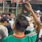 VIDEO: “Verstappen, ching.. a tu madre”: La canción con la que fans mexicanos saludan al neerlandés