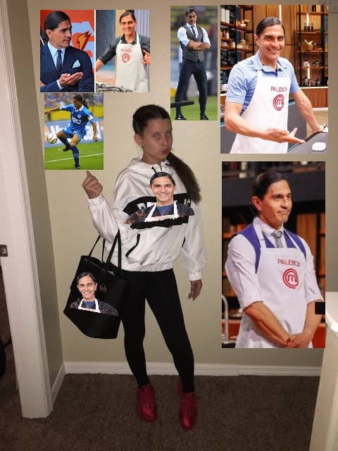 Meme de la final de MasterChef Celebrity 2023