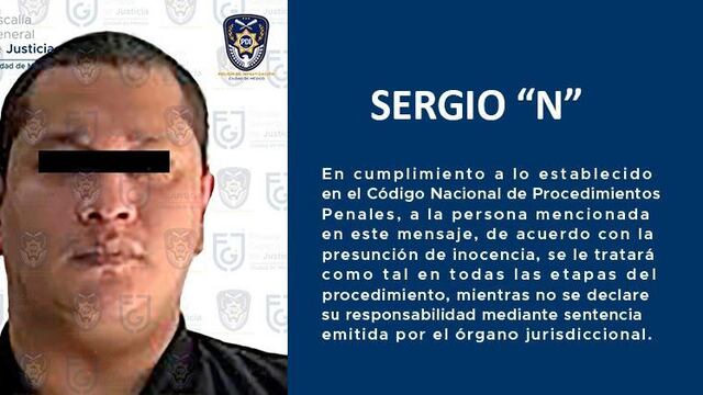 Sacerdote de Tlalpan es vinculado a proceso