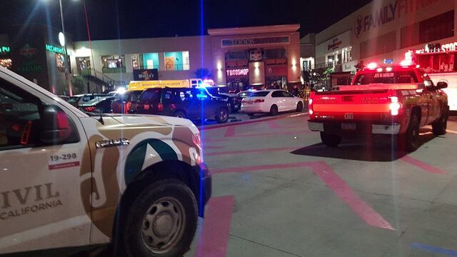 Restaurante en Tijuana