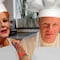 MasterChef Celebrity México: ¿Qué dijeron Arturo López Gavito y Talina Fernández al entrar?