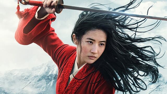 'Mulan' y 'Black Widow' podrían estrenarse vía streaming