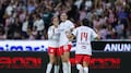 Chivas se impone de visita y derrota 2-0 a Tijuana en la Liga Femenil BBVA