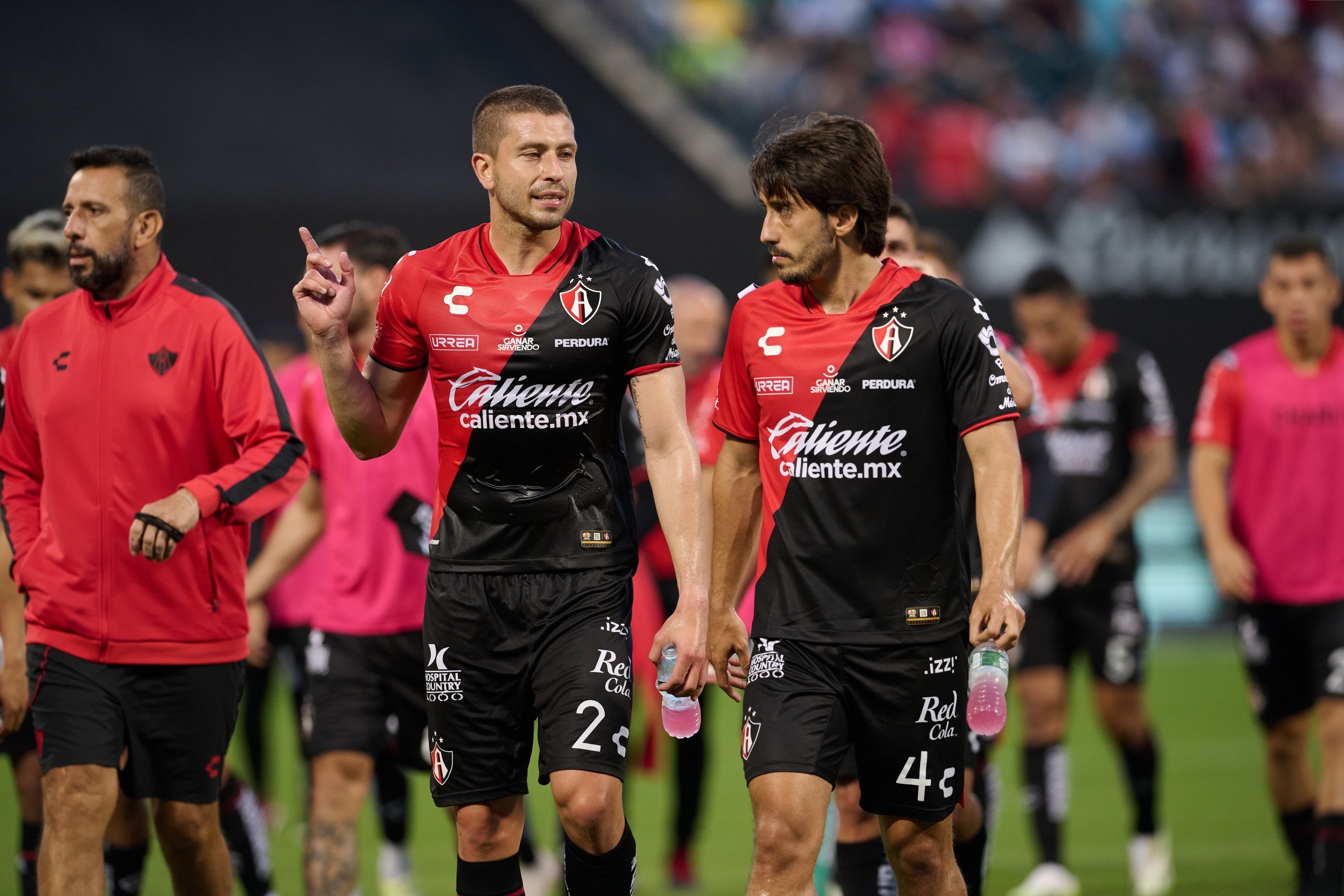 Atlas FC