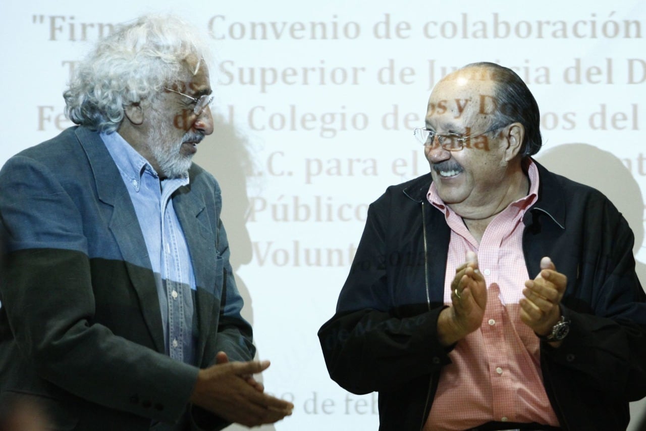 ¿Los hijos de Polo Polo lo tenían secuestrado? Así de tajante respondió Rafael Inclán