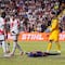 La insólita protesta de los fans del Rayo Vallecano vs FC Barcelona; los fans hacen “huelga de animación”